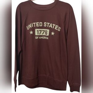 United States Sweatshirt